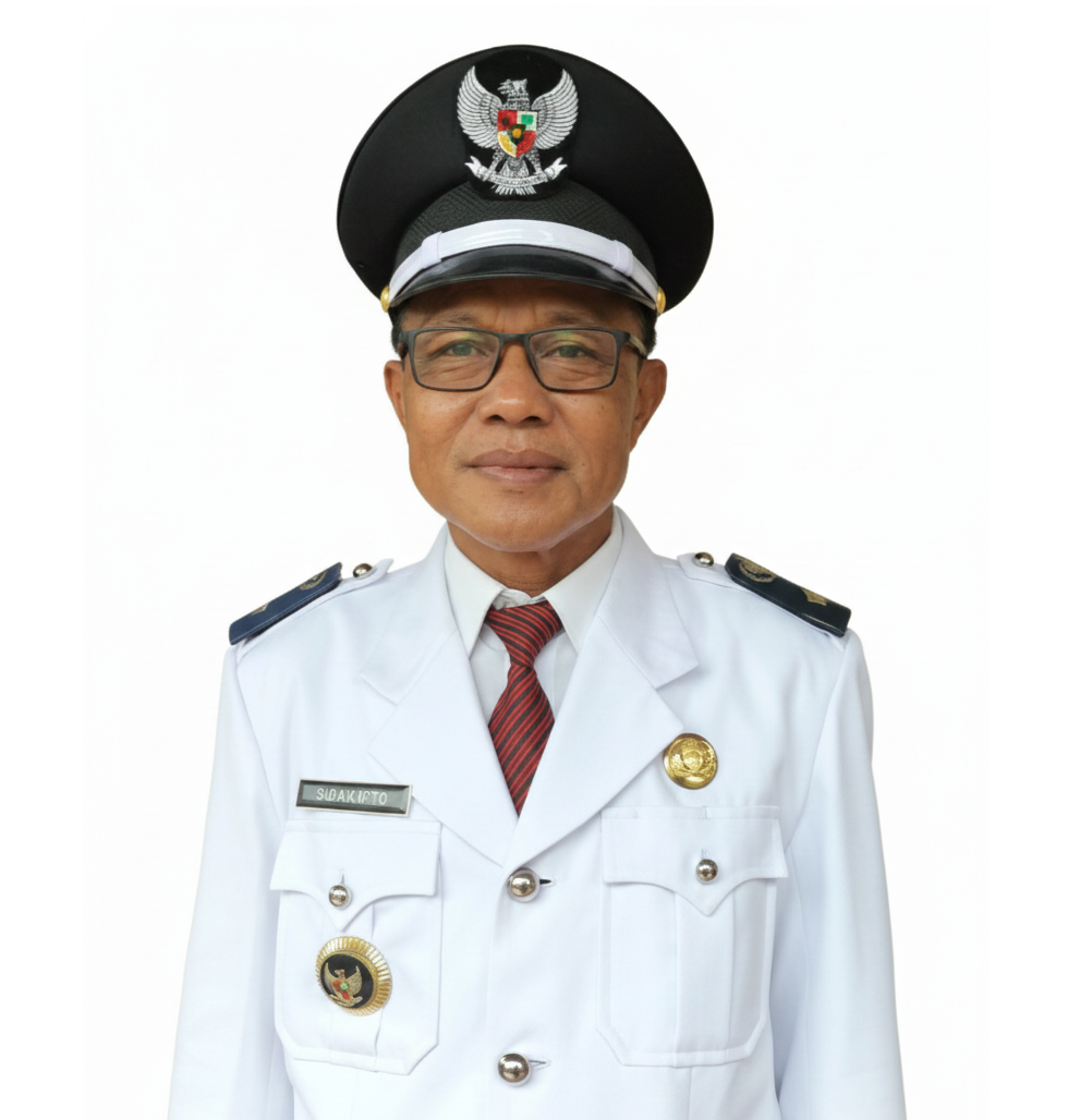 Kepala Desa