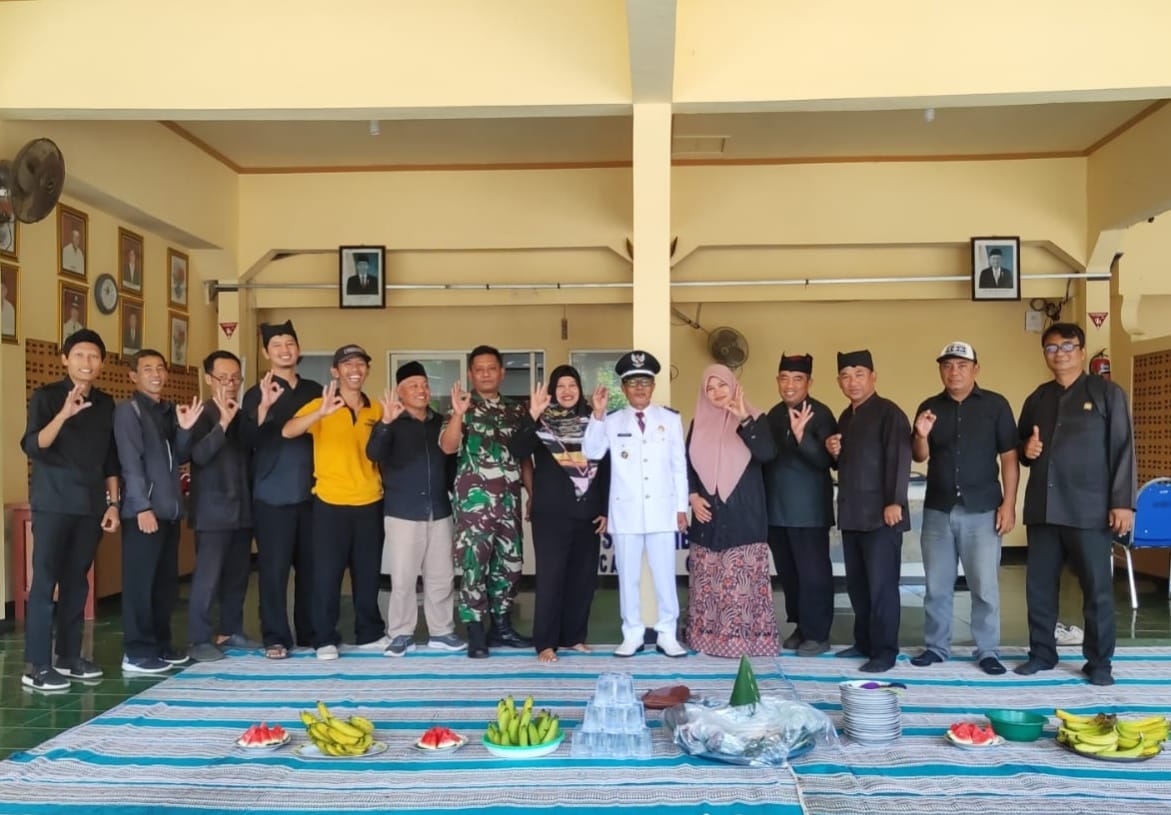 Babak Baru Kepemimpinan Desa Kembiritan: Masa Jabatan Resmi Diperpanjang Menjadi 8 Tahun