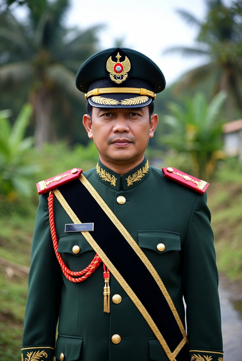 Anang Yulianto