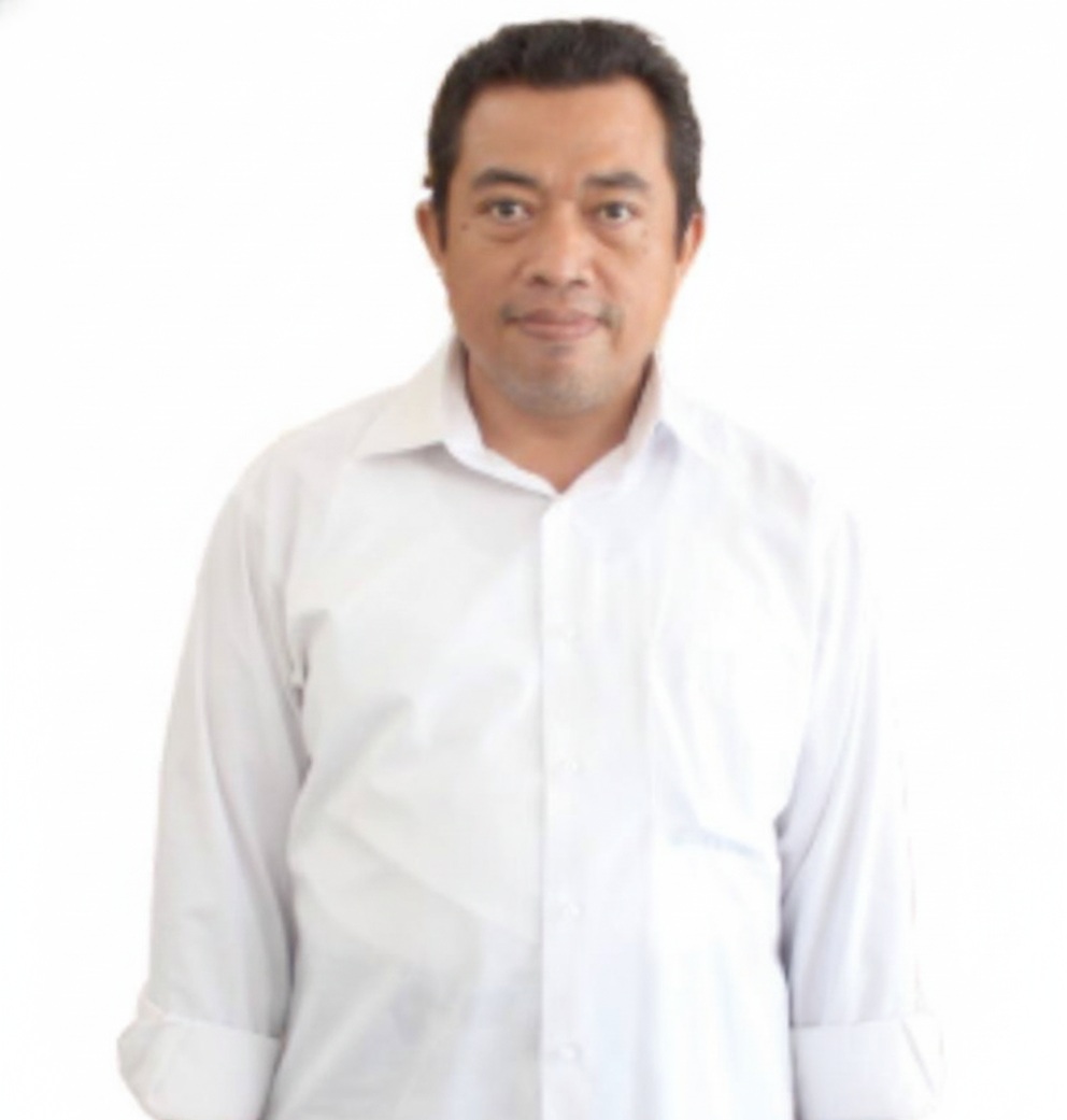 Foto HADI WINOTO, S.Ag