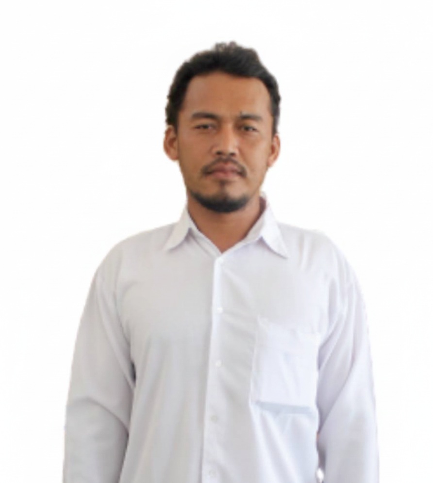 Foto MOH. RONI AL AMIN