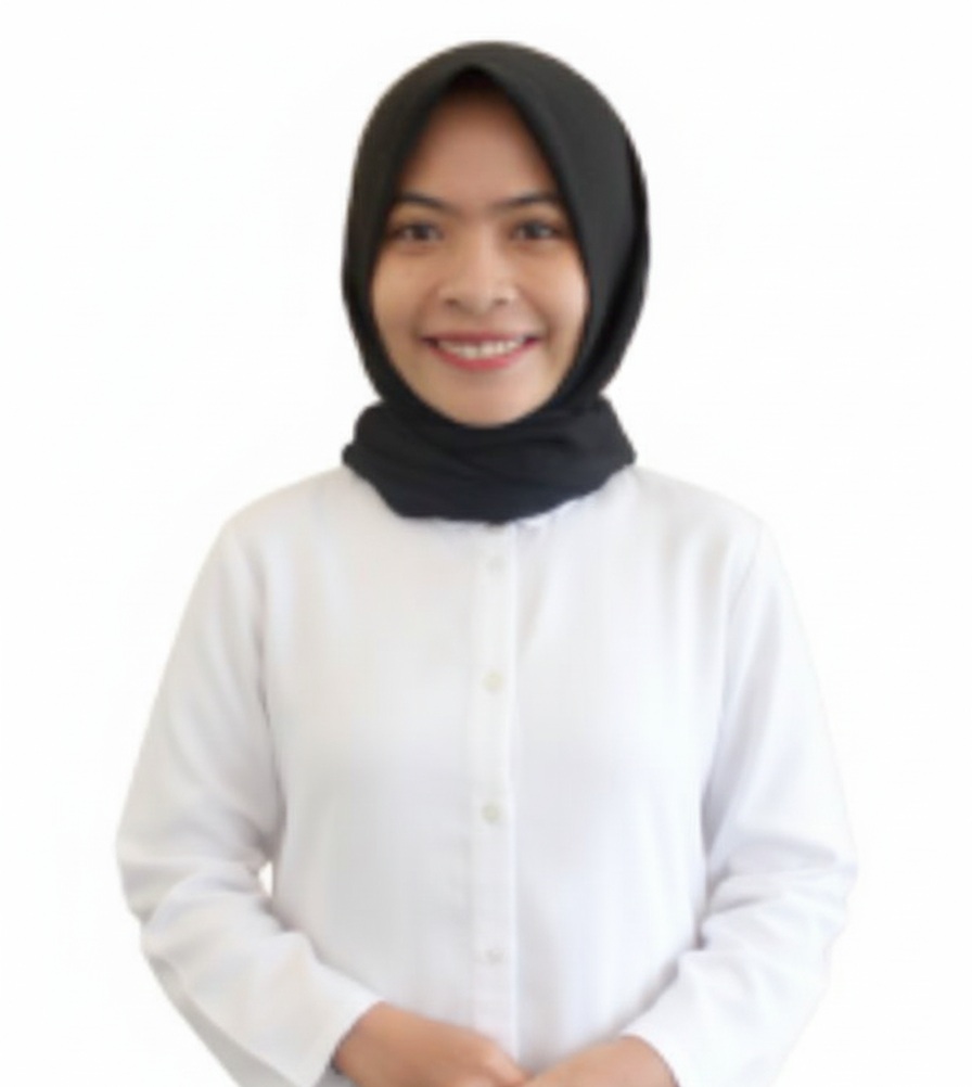 Foto NOVI PERMATA PUTRI, S.Ap