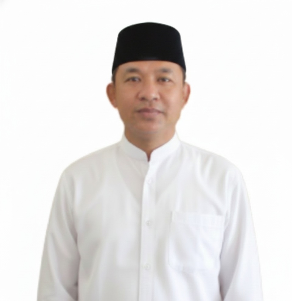 Foto BAHRON MUSTAJIB