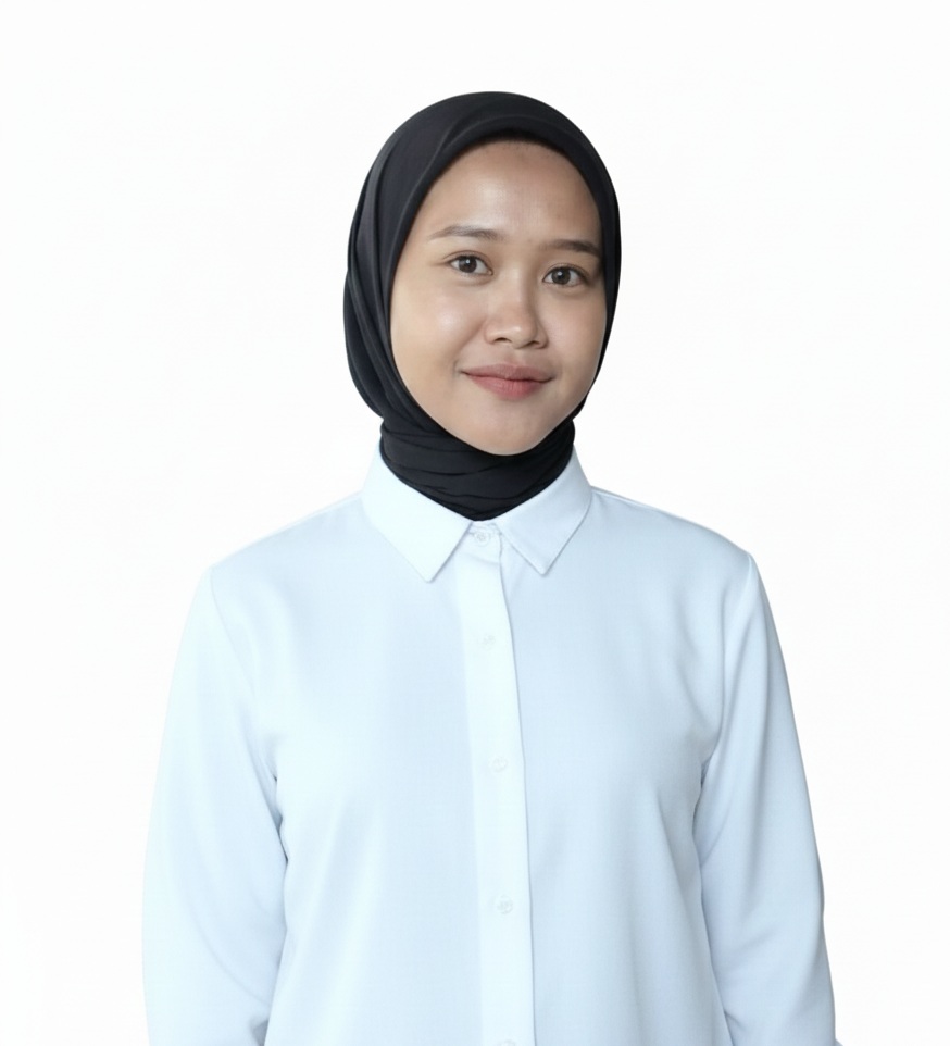 Foto FAHIRA HUMAIROH, S.H