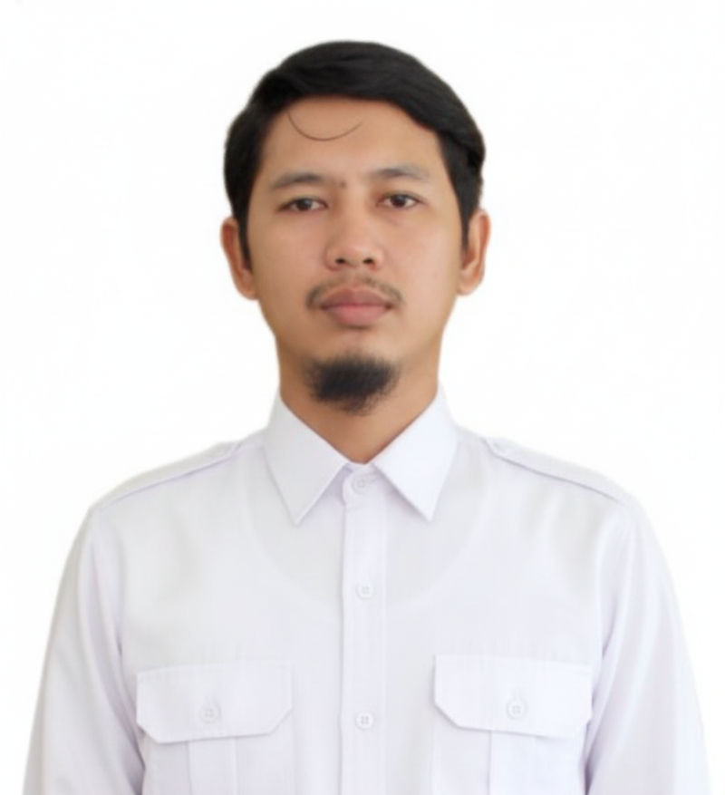 Foto MOH TOBI'IN, S.Pd.I