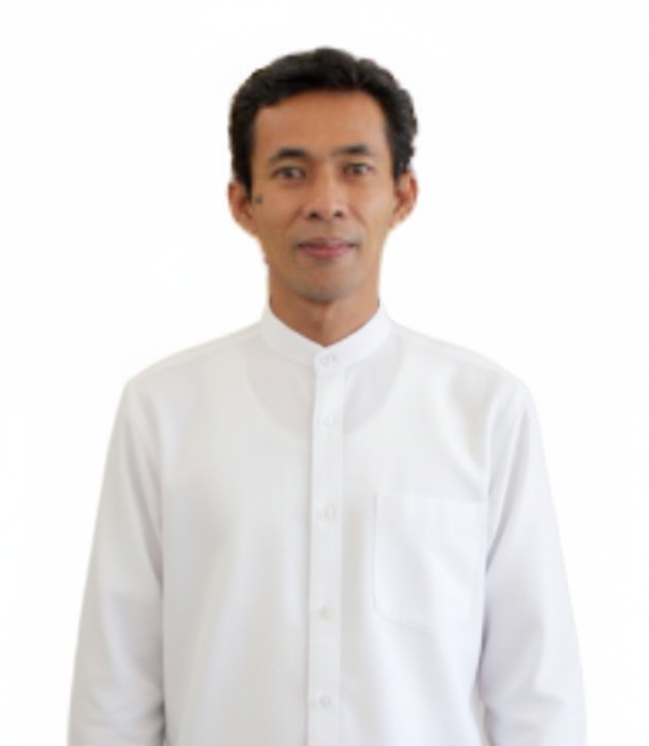 Foto AFFAN FAISOL, S.E