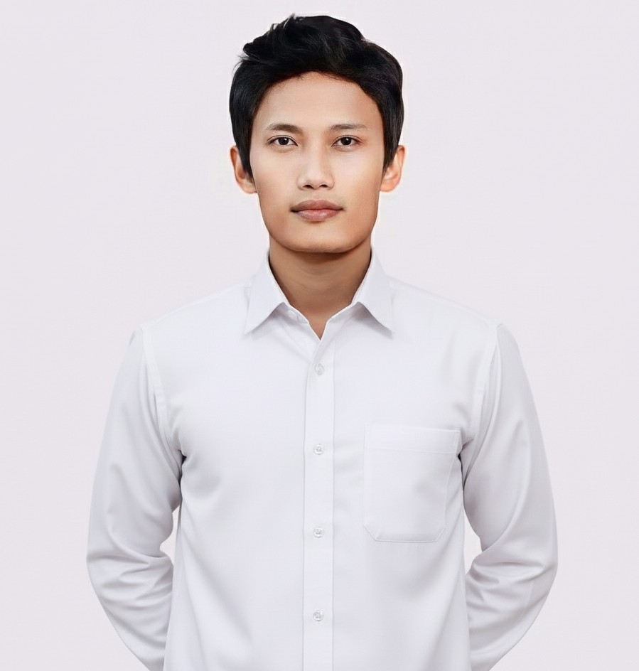 Foto R. BAKTI ADI WARDANA, A.Md.Kom